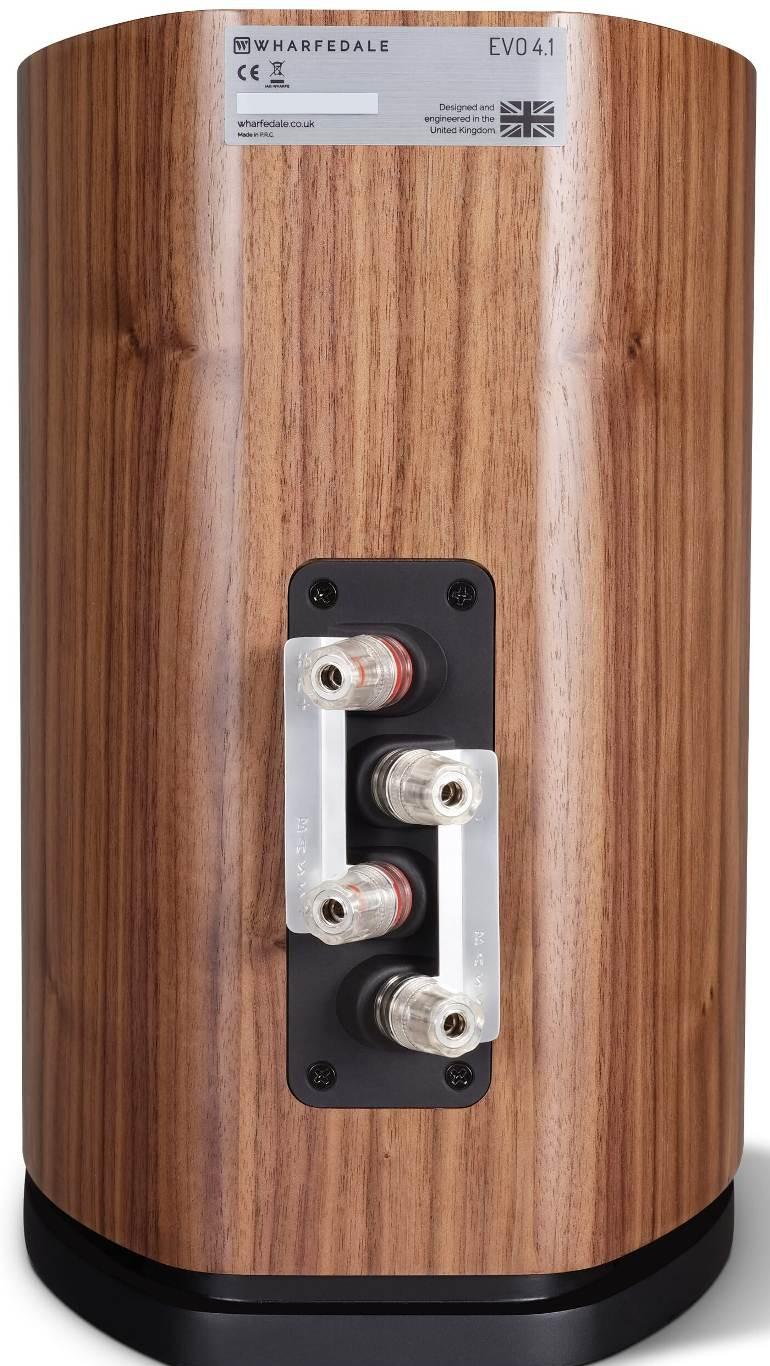 Wharfedale EVO 4.1