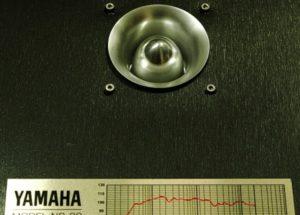 YAMAHA NS-30