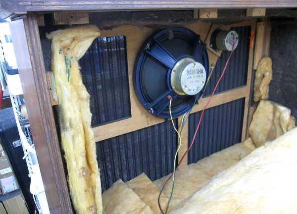 YAMAHA NS-30B