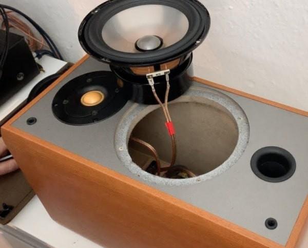 YAMAHA NS-100