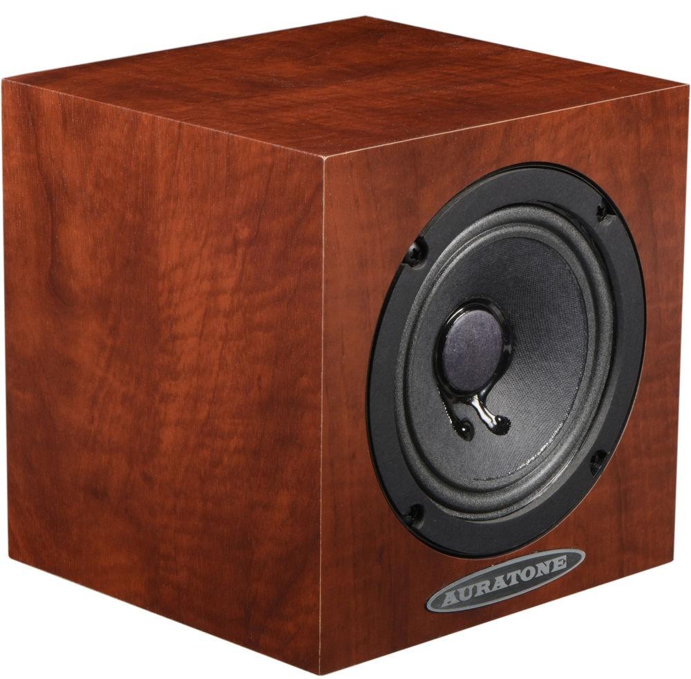 Auratone 5C Super Sound Cube: характеристики, обзор и история | AudioBerry