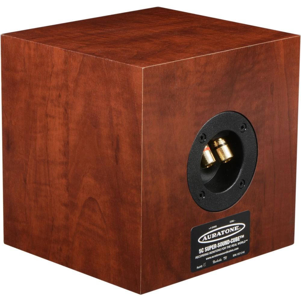 Auratone 5C Super Sound Cube