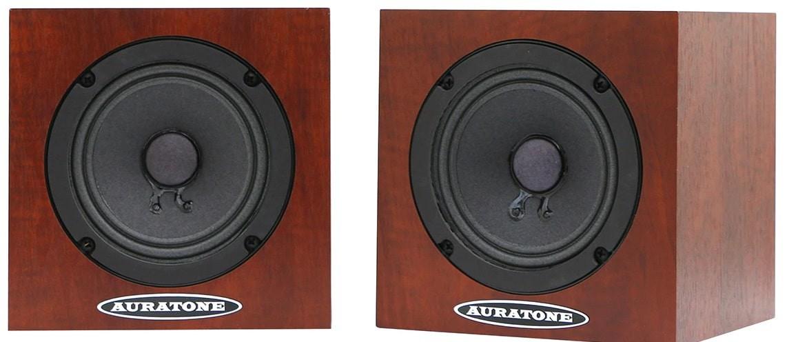 Auratone 5C Super Sound Cube