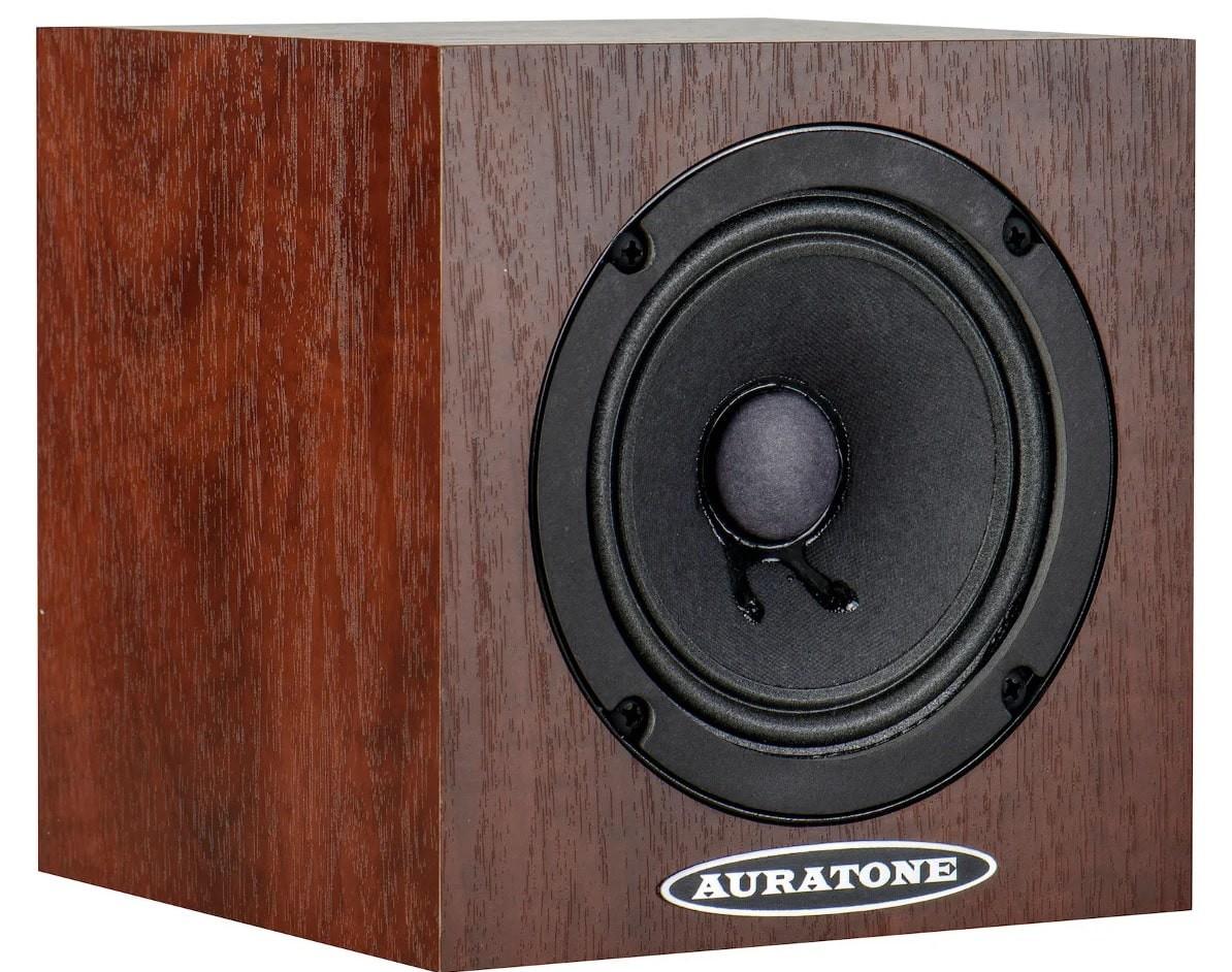 Auratone 5C Super Sound Cube