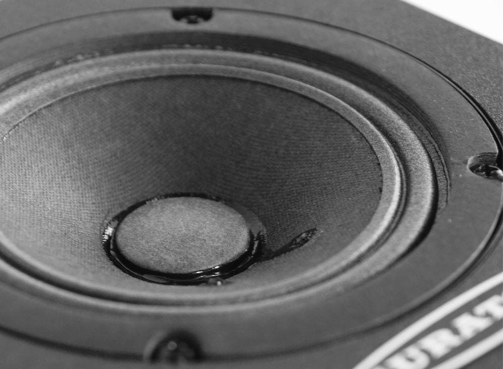 Auratone 5C Super Sound Cube