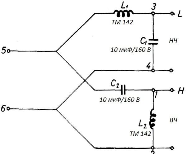 Beag HEC-12