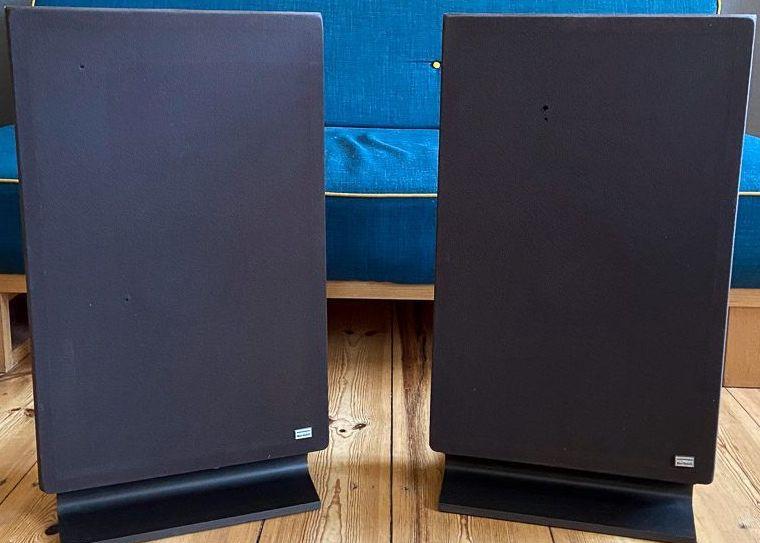 Grundig Box FL 10
