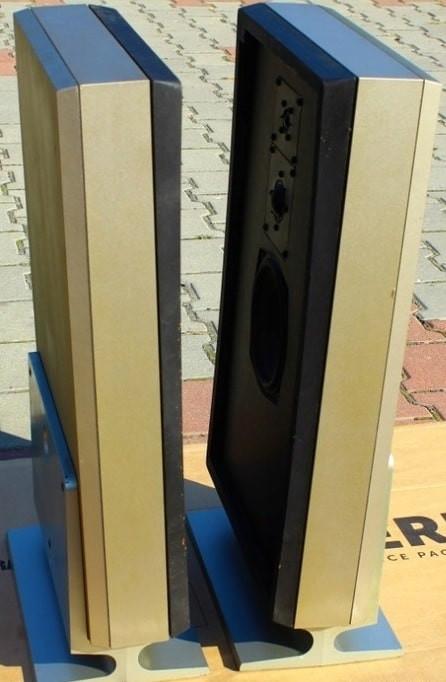 Grundig Box FL 10