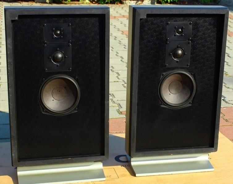 Grundig Box FL 10