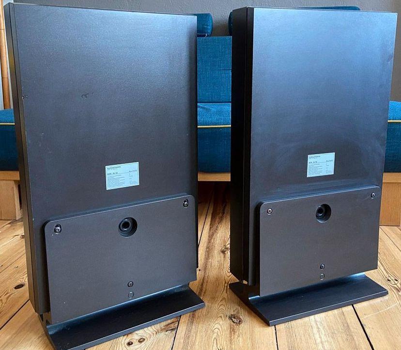 Grundig Box FL 10
