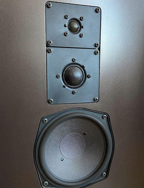 Grundig Box FL 10