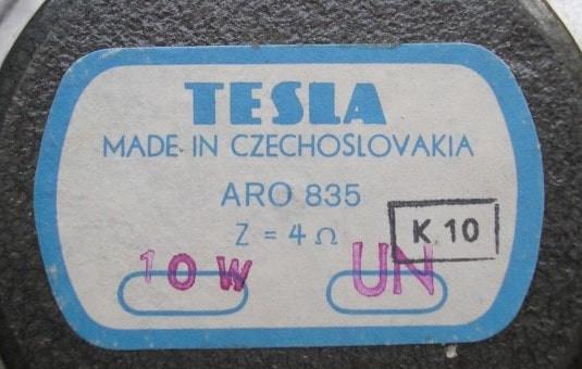 Tesla ARO 835