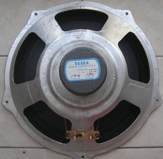 Tesla ARO 835