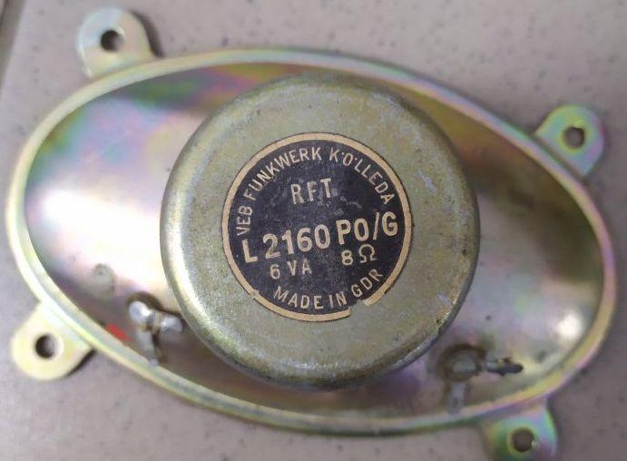RFT L 2160 PO