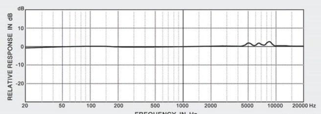 Behringer ECM8000