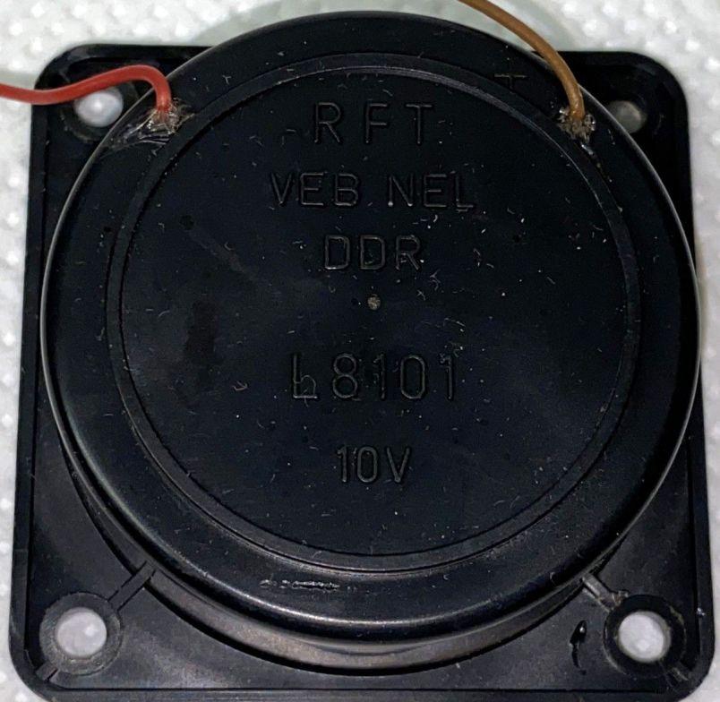 RFT L 8101