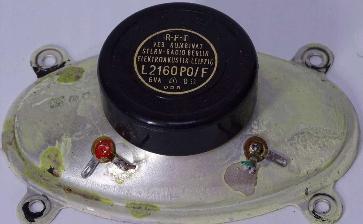 RFT L 2160 PO