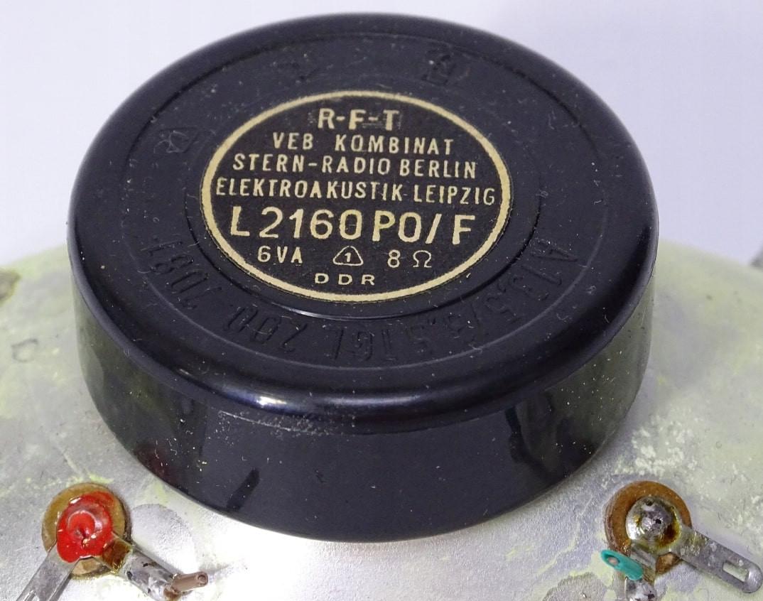 RFT L 2160 PO