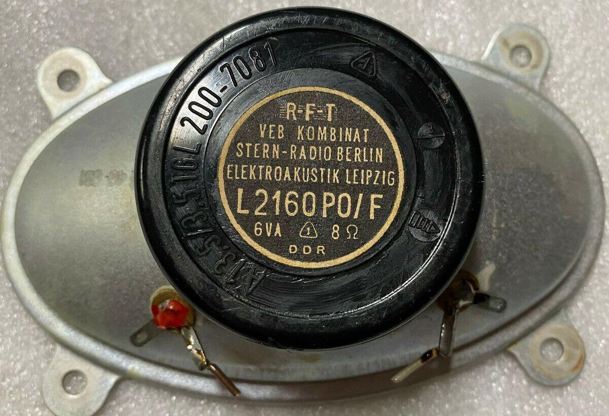 RFT L 2160 PO