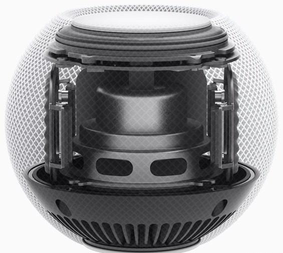 Apple HomePod mini