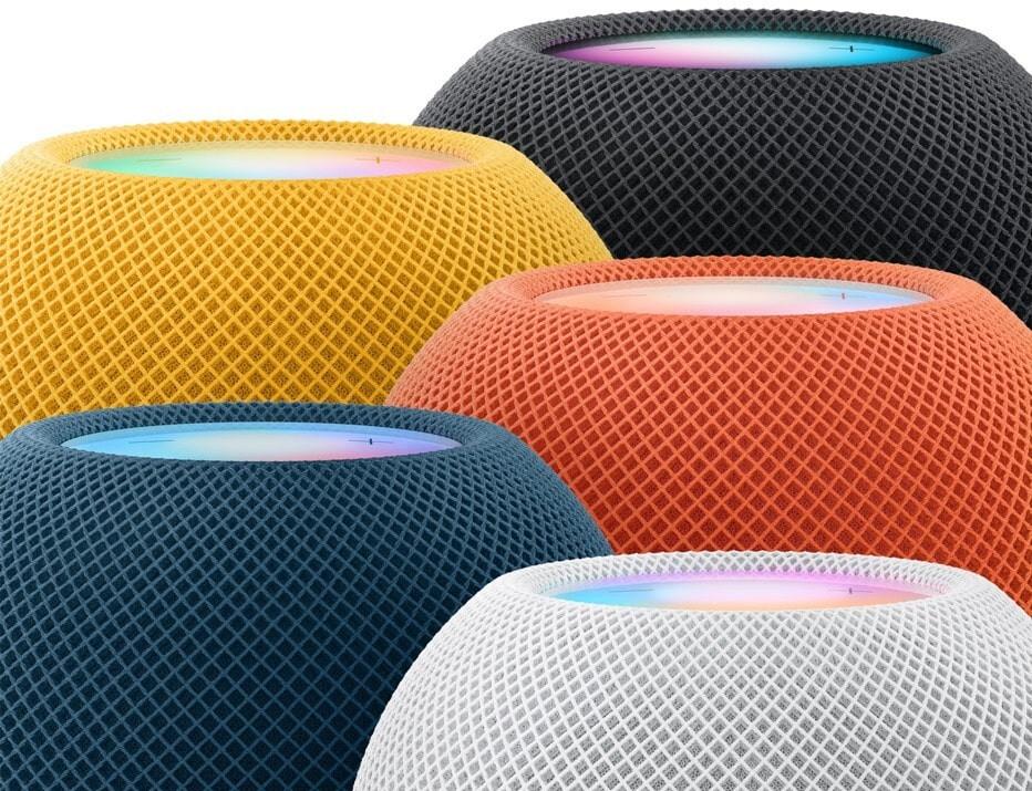 Apple HomePod mini