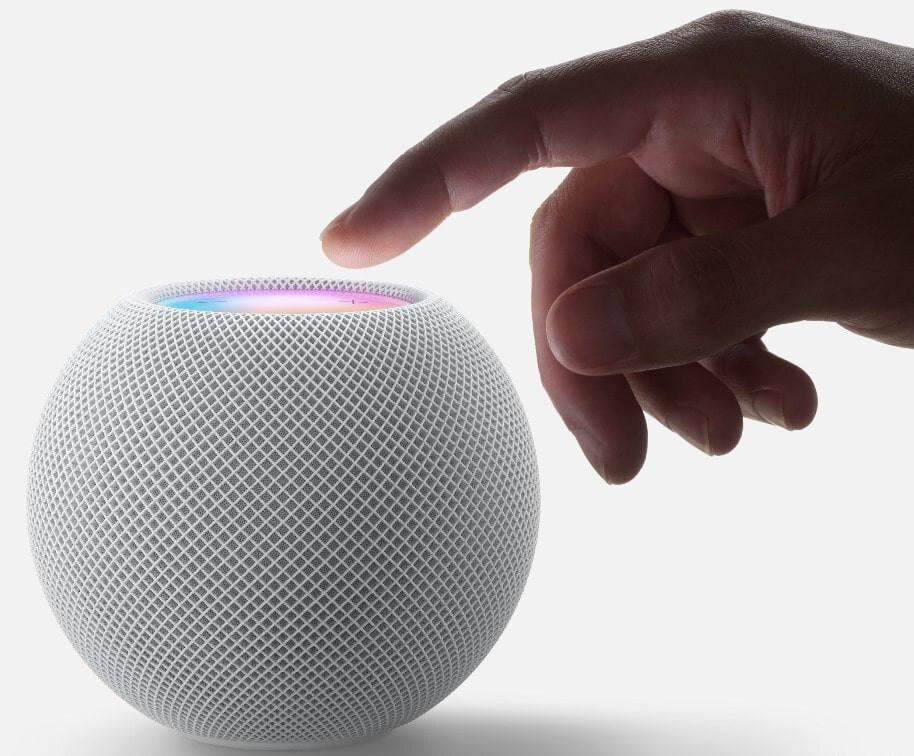 Apple HomePod mini