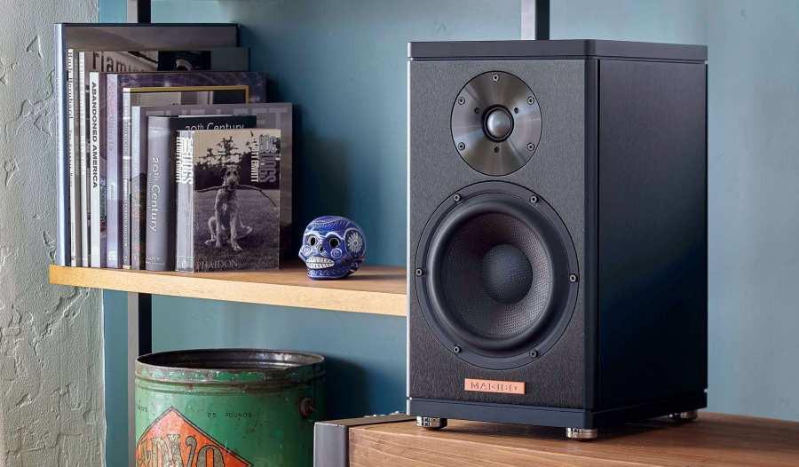 Magico A1