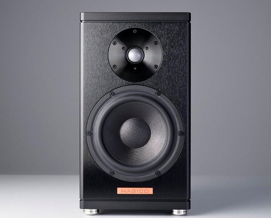 Magico A1