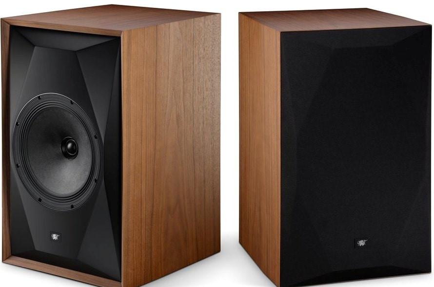 MoFi Sourcepoint 10: характеристики, обзор и цена коаксиальной акустики | AudioBerry