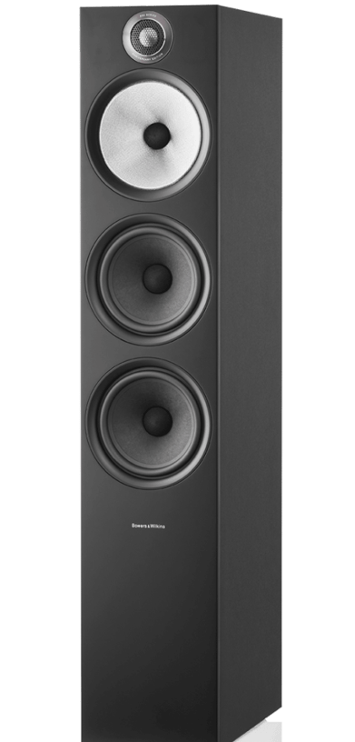 Напольные колонки B&W 603: характеристики, цена, обзор | AudioBerry