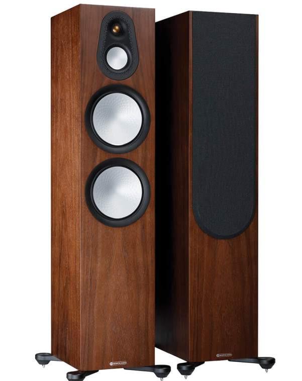 Monitor Audio Silver 500 7G