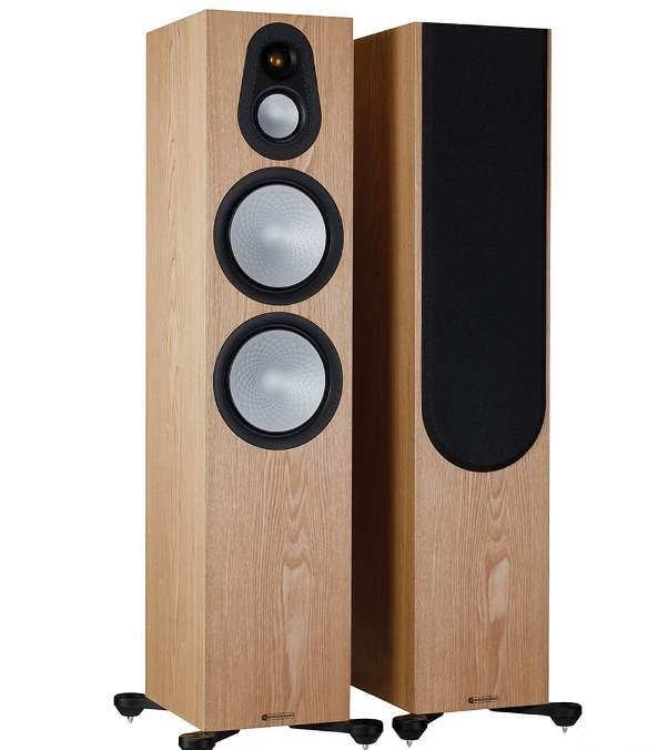 Monitor Audio Silver 500 7G: характеристики, обзор флагманской акустики