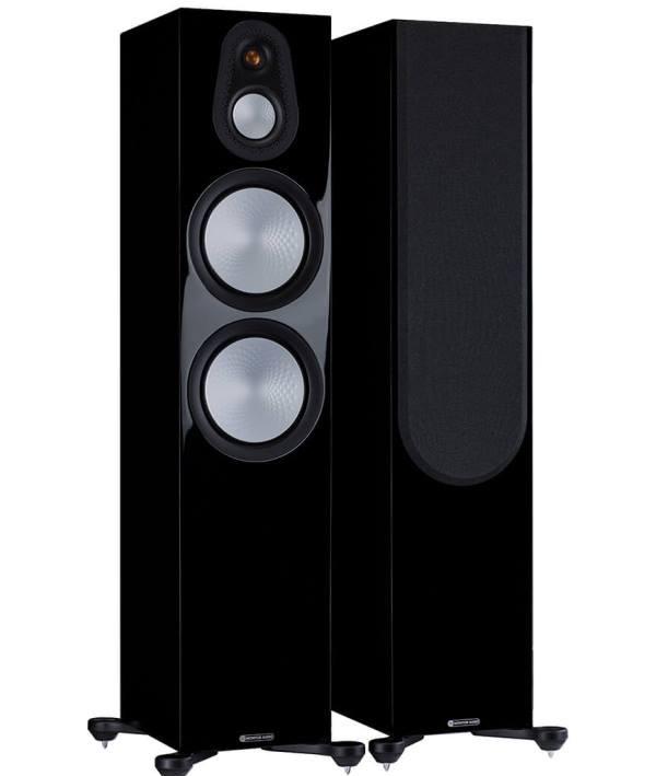 Monitor Audio Silver 500 7G