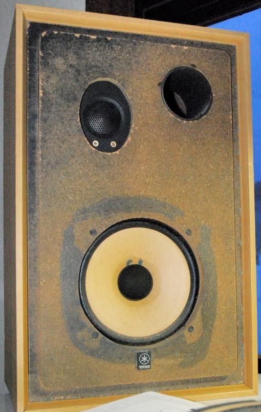YAMAHA NS-430