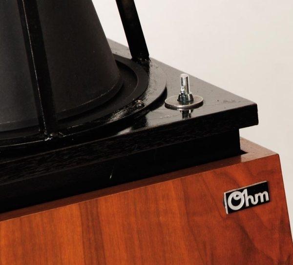 Ohm Acoustics F