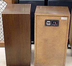 Yamaha NS-600