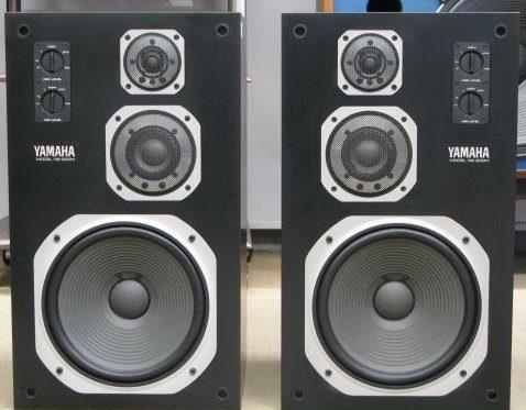 Yamaha NS-600