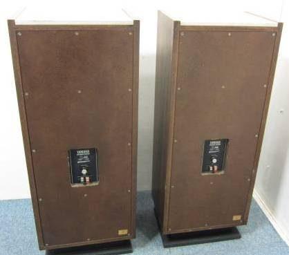 Yamaha NS-550
