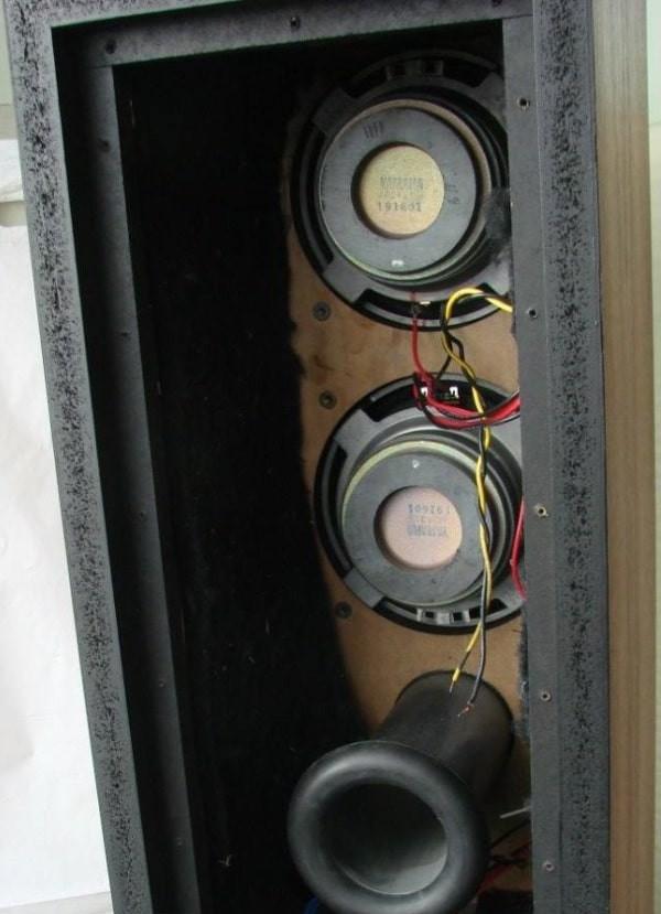 Yamaha NS-V1000YST