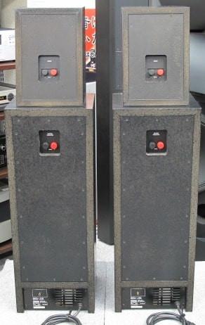 Yamaha NS-V1000YST