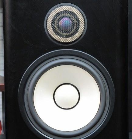 Yamaha NS-V1000YST