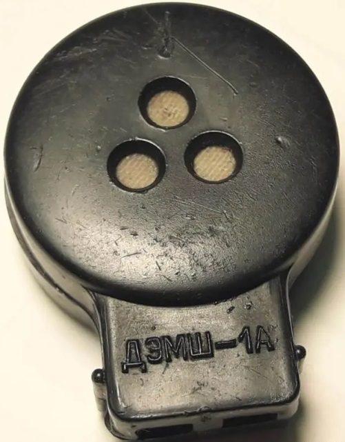 ДЭМШ-1А