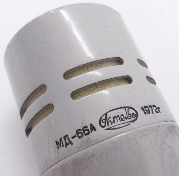 МД-66А «Октава»