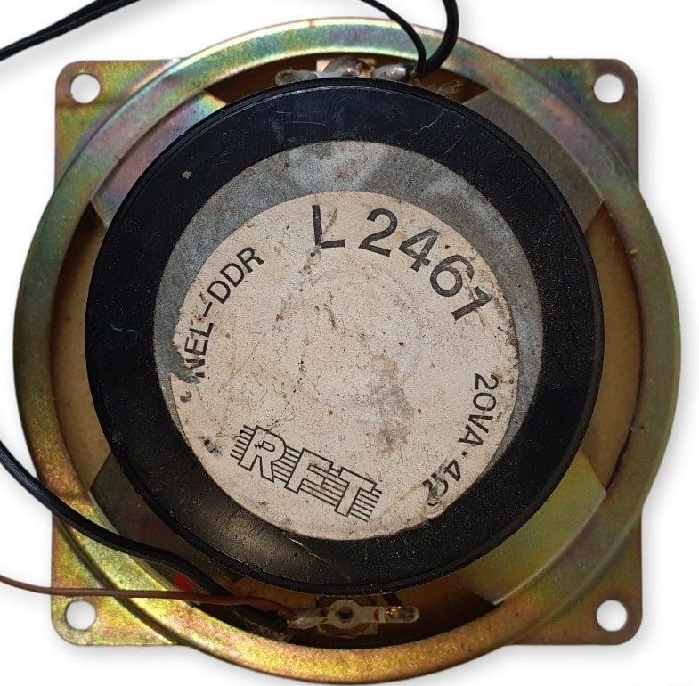 RFT L 2461