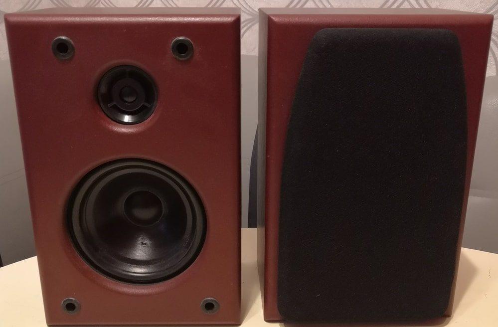 Radiotehnika SAT-310: характеристики, обзор и схема | AudioBerry