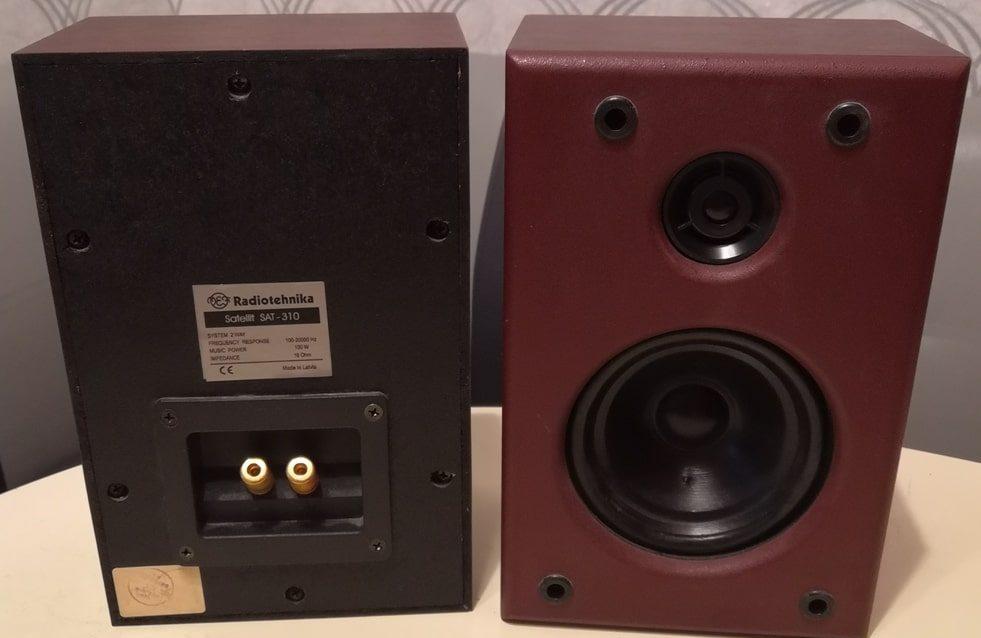 Radiotehnika SAT-310