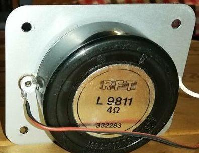 RFT L 9811