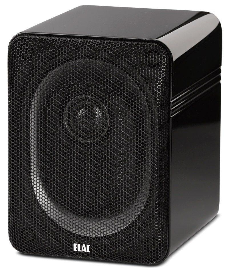 Полочные колонки ELAC BS-302: характеристики, обзор и цена | AudioBerry