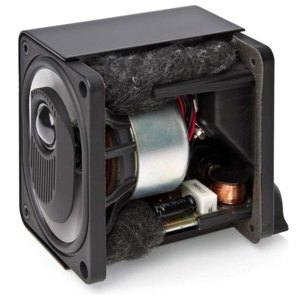ELAC BS 302
