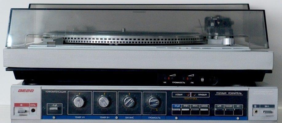 вега у 120